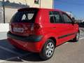 Hyundai Getz 1.5CRDi 88 Rojo - thumbnail 4