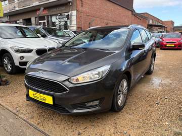 Focus* 1.0 EcoBoost¨ SYNC Edition*GARANTIE
