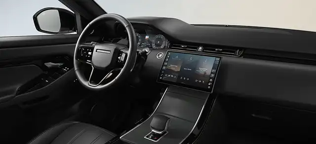 Land Rover Range Rover Evoque P270e PHEV S AWD Aut. Ansicht 10