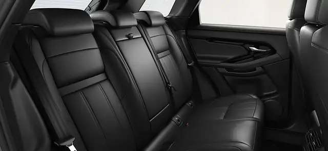 Land Rover Range Rover Evoque P270e PHEV S AWD Aut. Ansicht 14