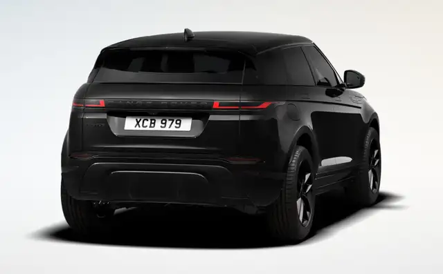 Land Rover Range Rover Evoque P270e PHEV S AWD Aut. Ansicht 6