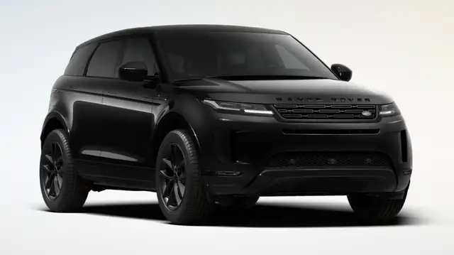 Land Rover Range Rover Evoque P270e PHEV S AWD Aut. Ansicht 2