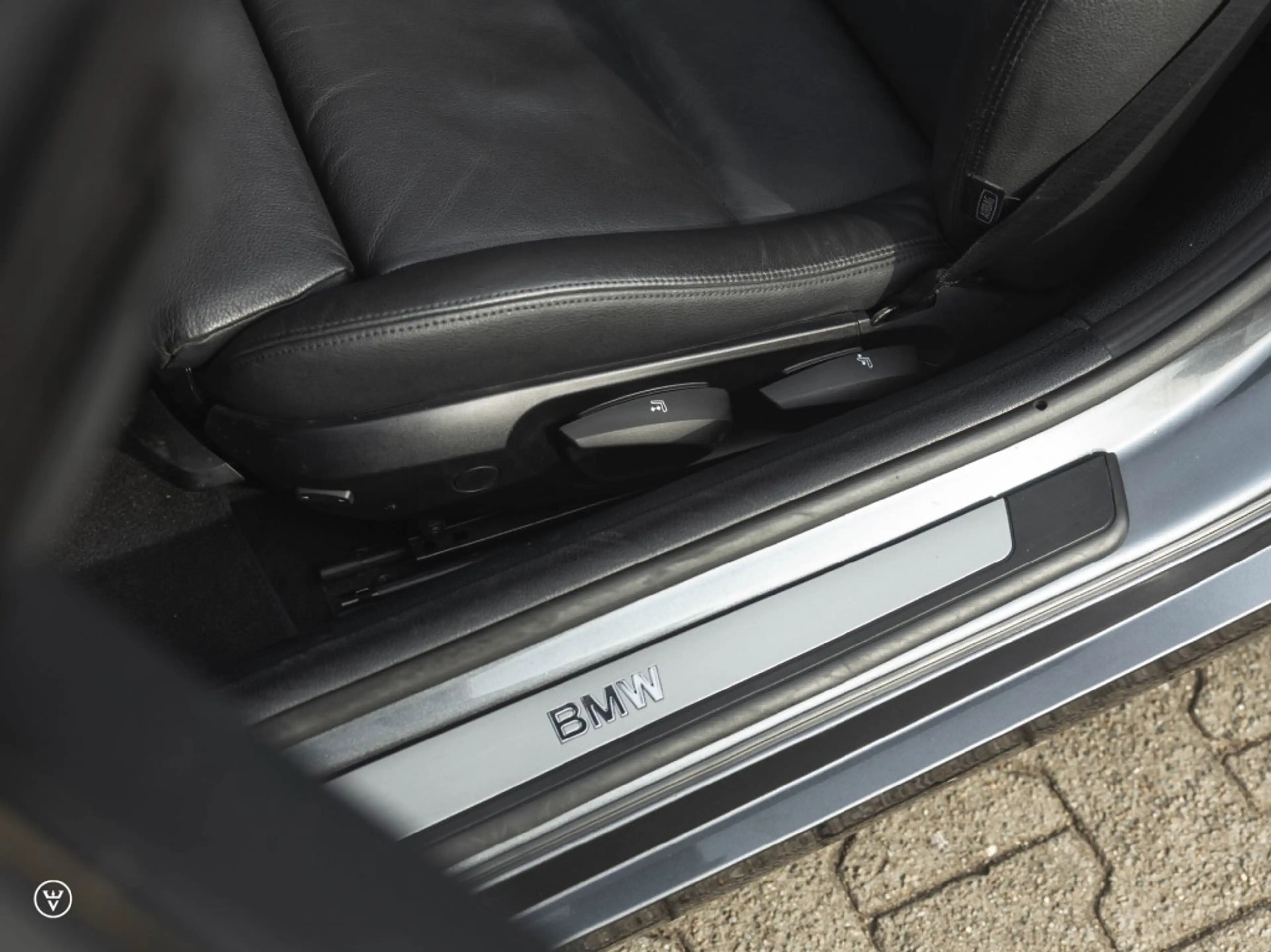 BMW Z4 Roadster sDrive35i LCI DCT â 49dkm! — photo 16