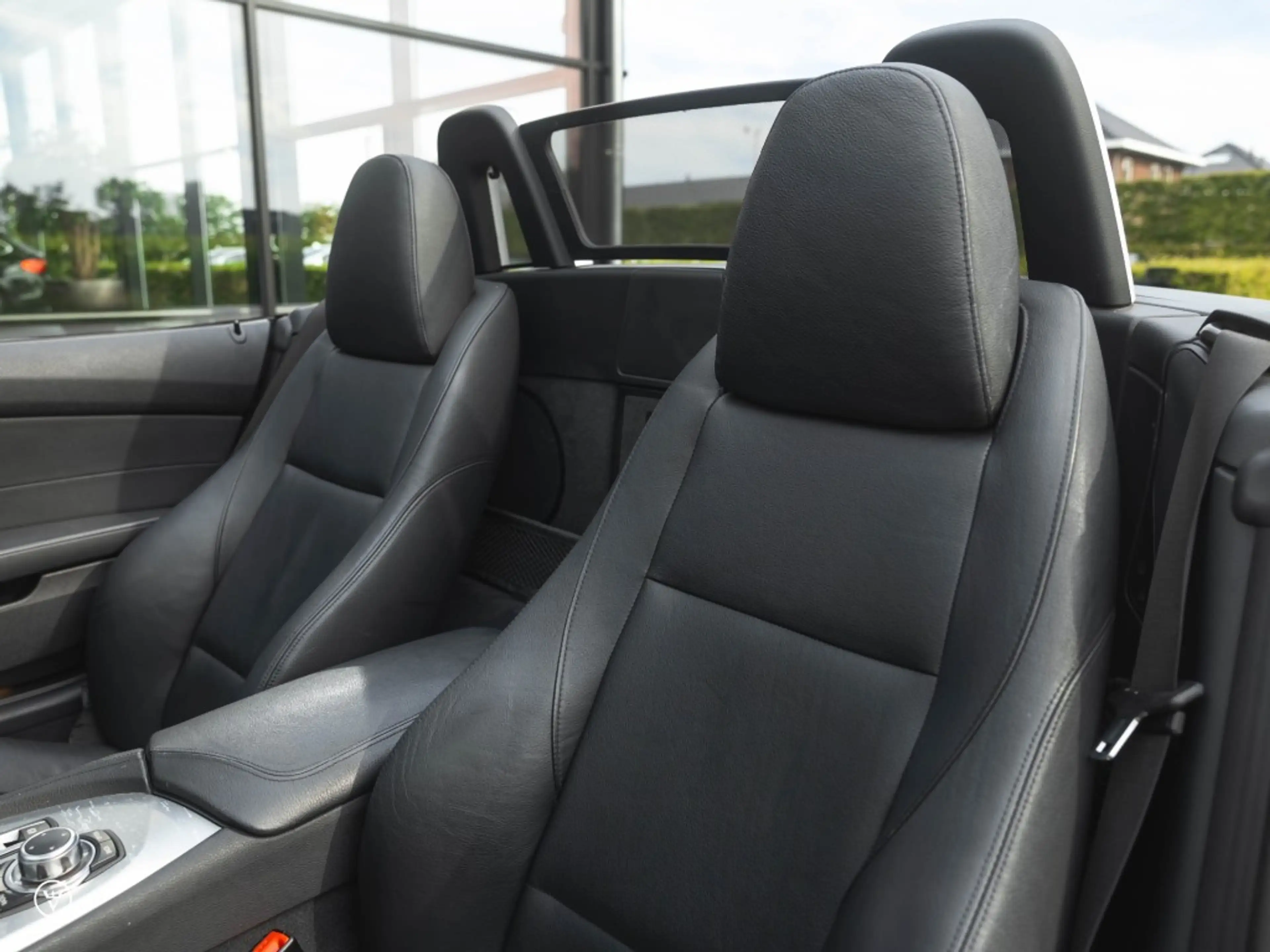 BMW Z4 Roadster sDrive35i LCI DCT â 49dkm! — photo 11