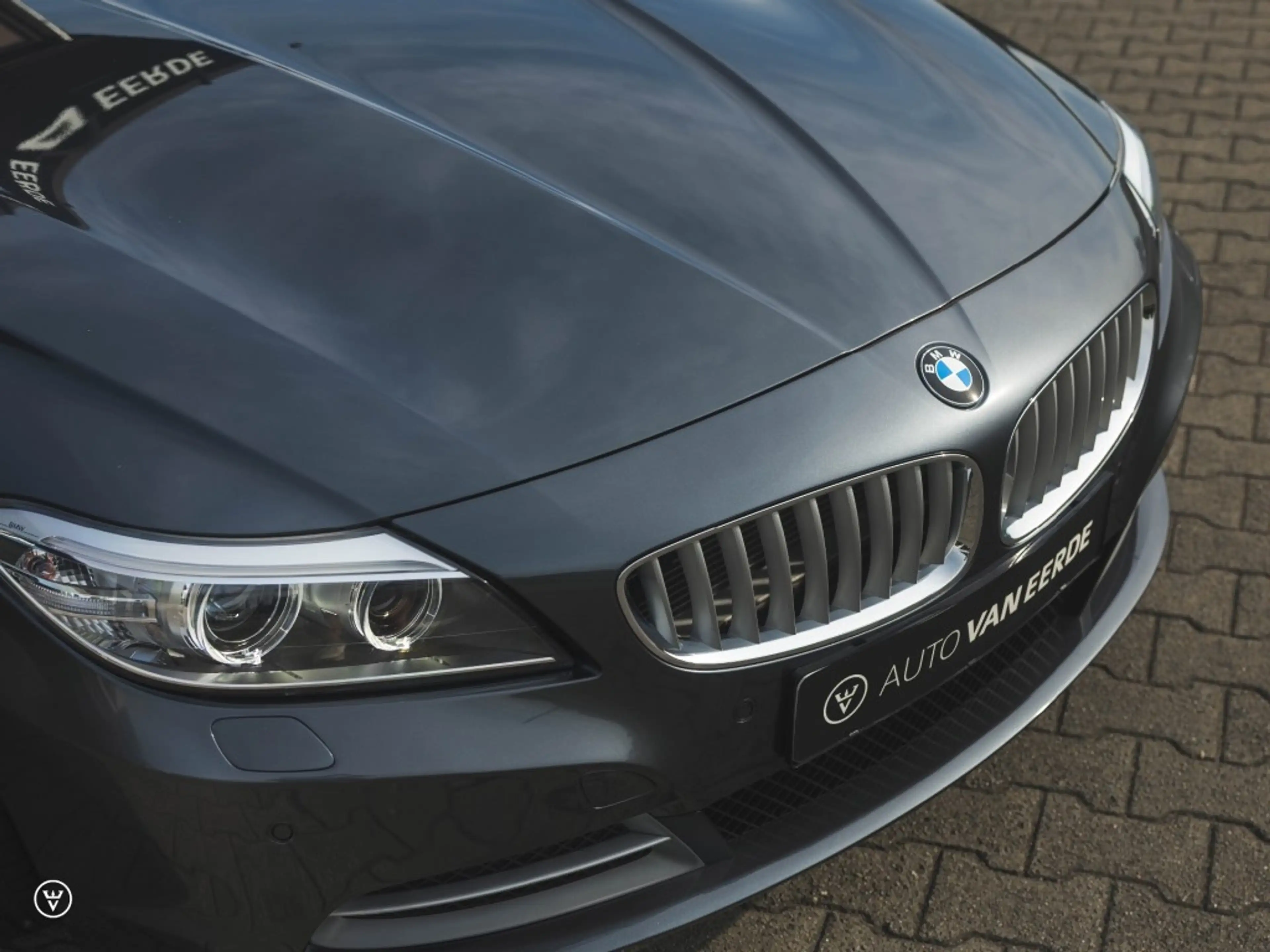 BMW Z4 Roadster sDrive35i LCI DCT â 49dkm! — photo 10