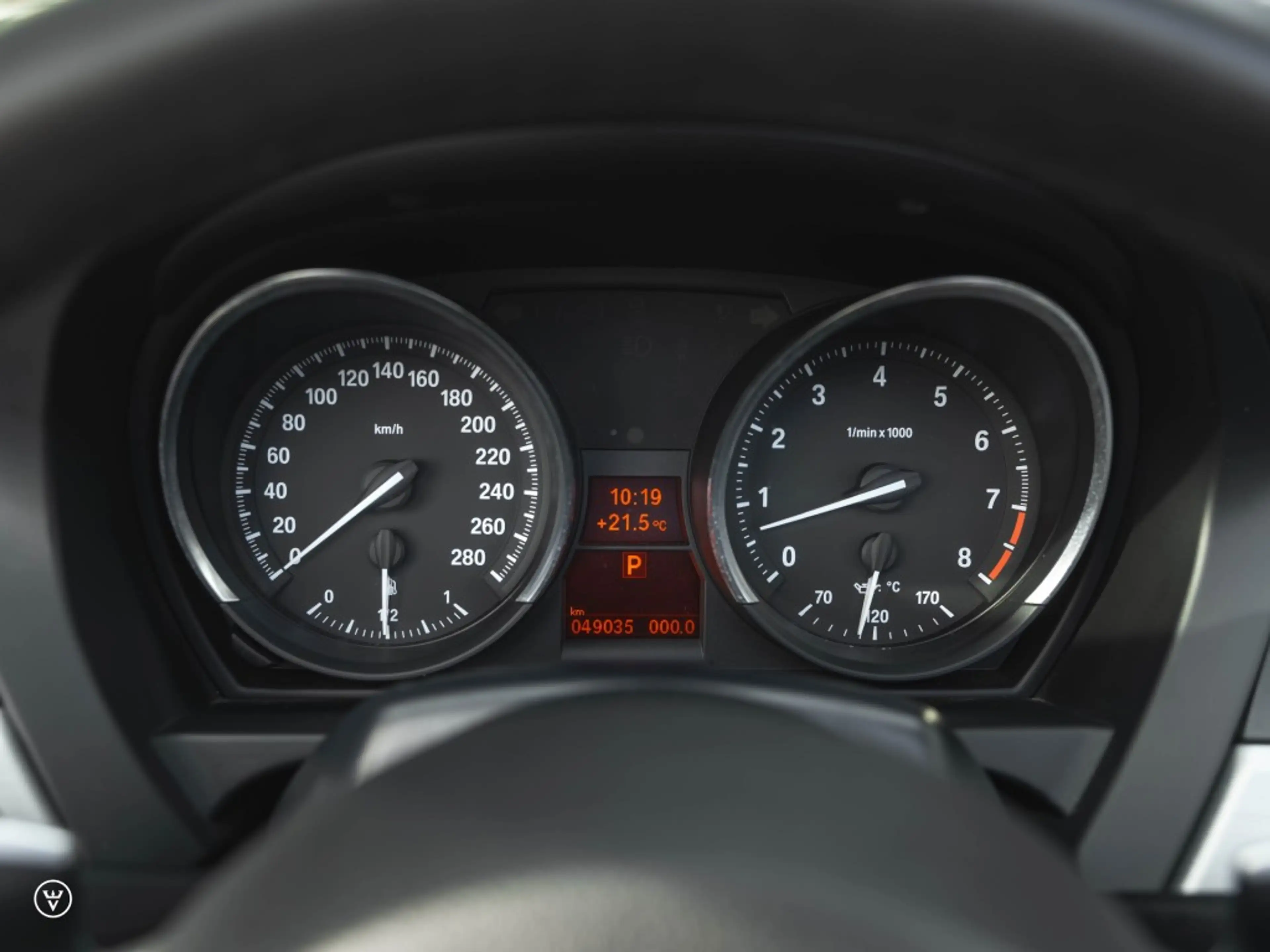 BMW Z4 Roadster sDrive35i LCI DCT â 49dkm! — photo 7