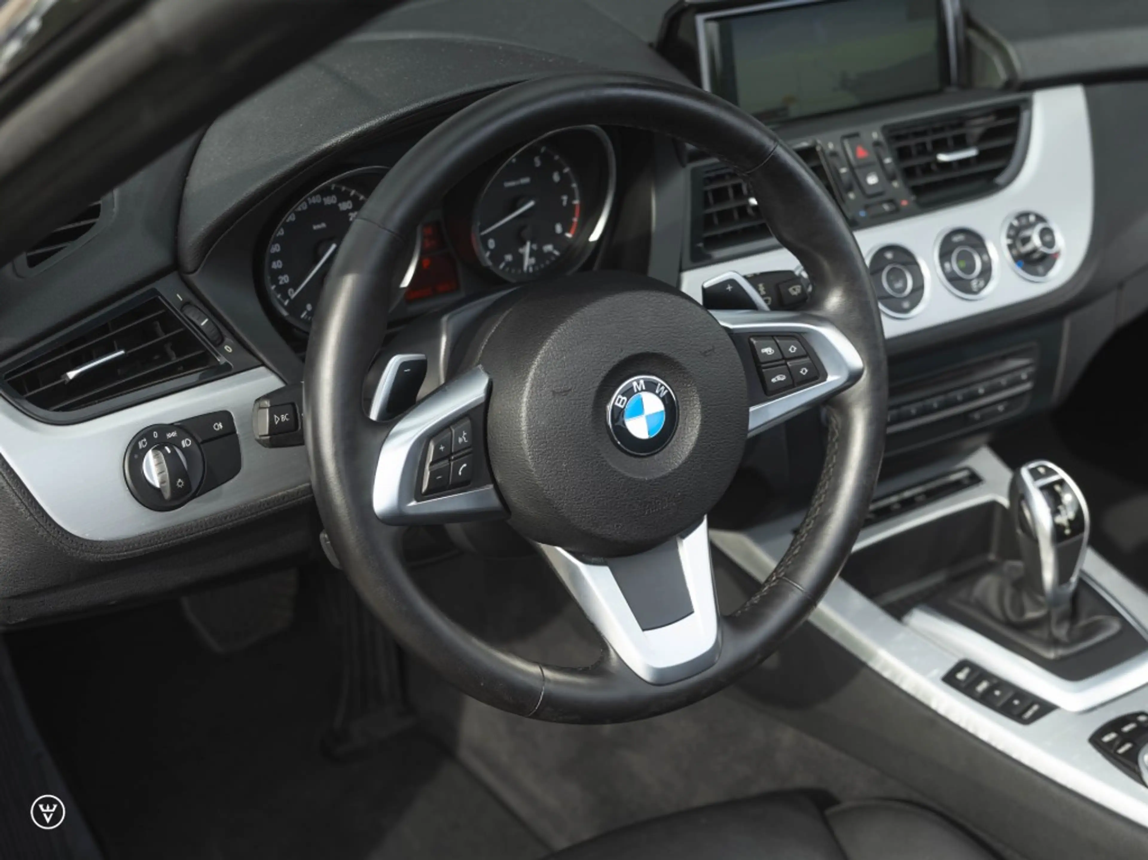 BMW Z4 Roadster sDrive35i LCI DCT â 49dkm! — photo 15