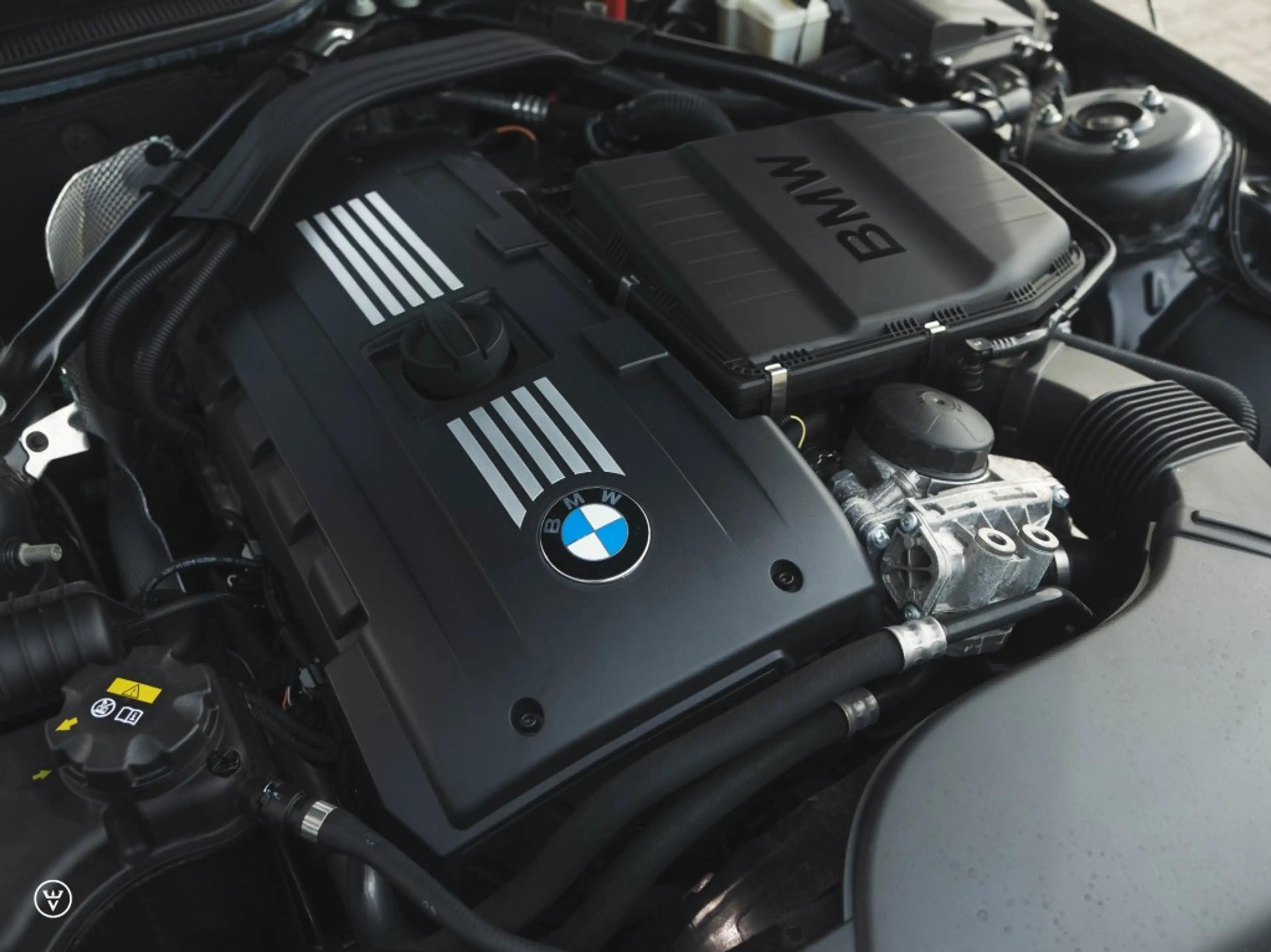 BMW Z4 Roadster sDrive35i LCI DCT â 49dkm! — photo 18