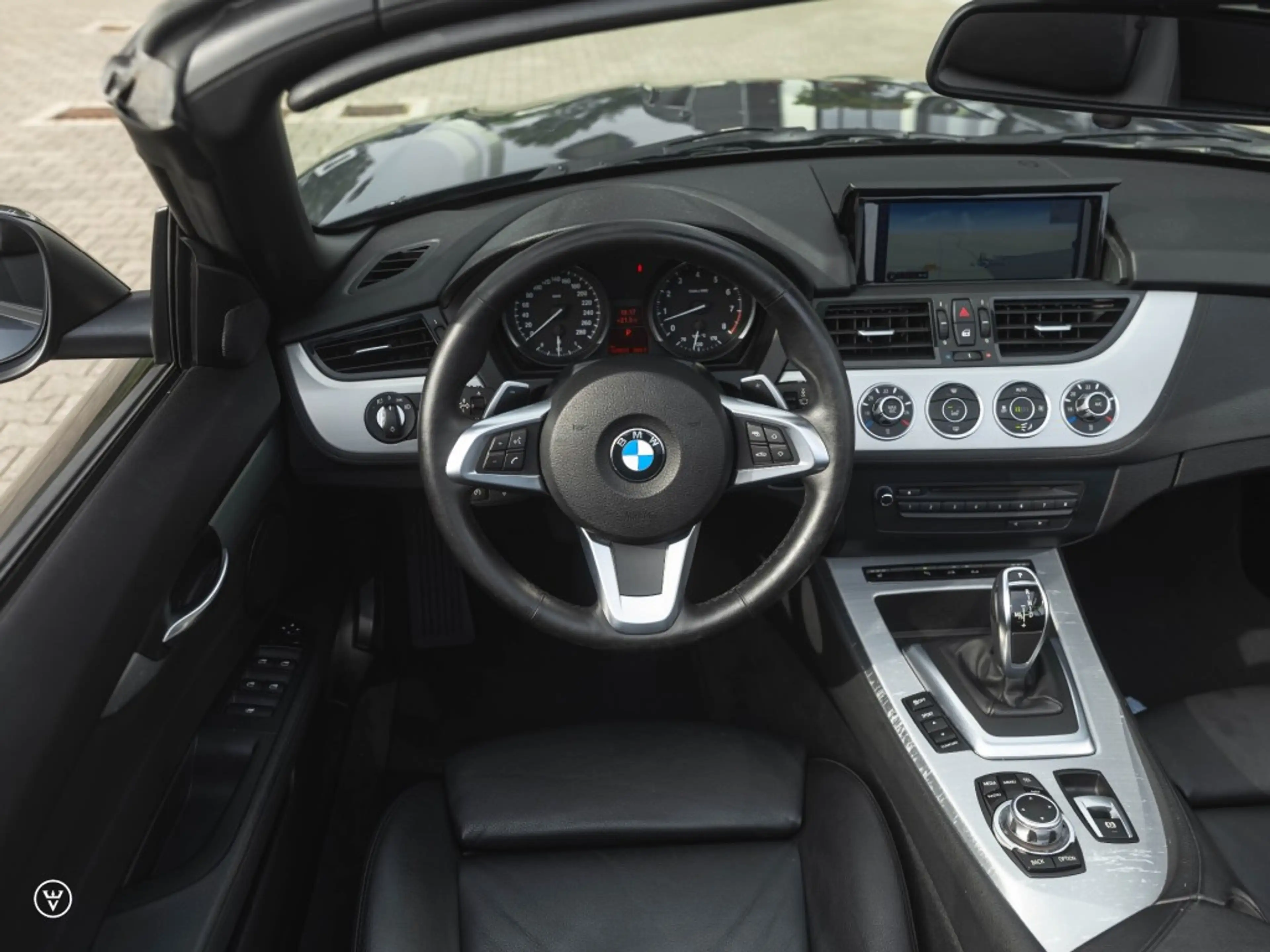 BMW Z4 Roadster sDrive35i LCI DCT â 49dkm! — photo 6