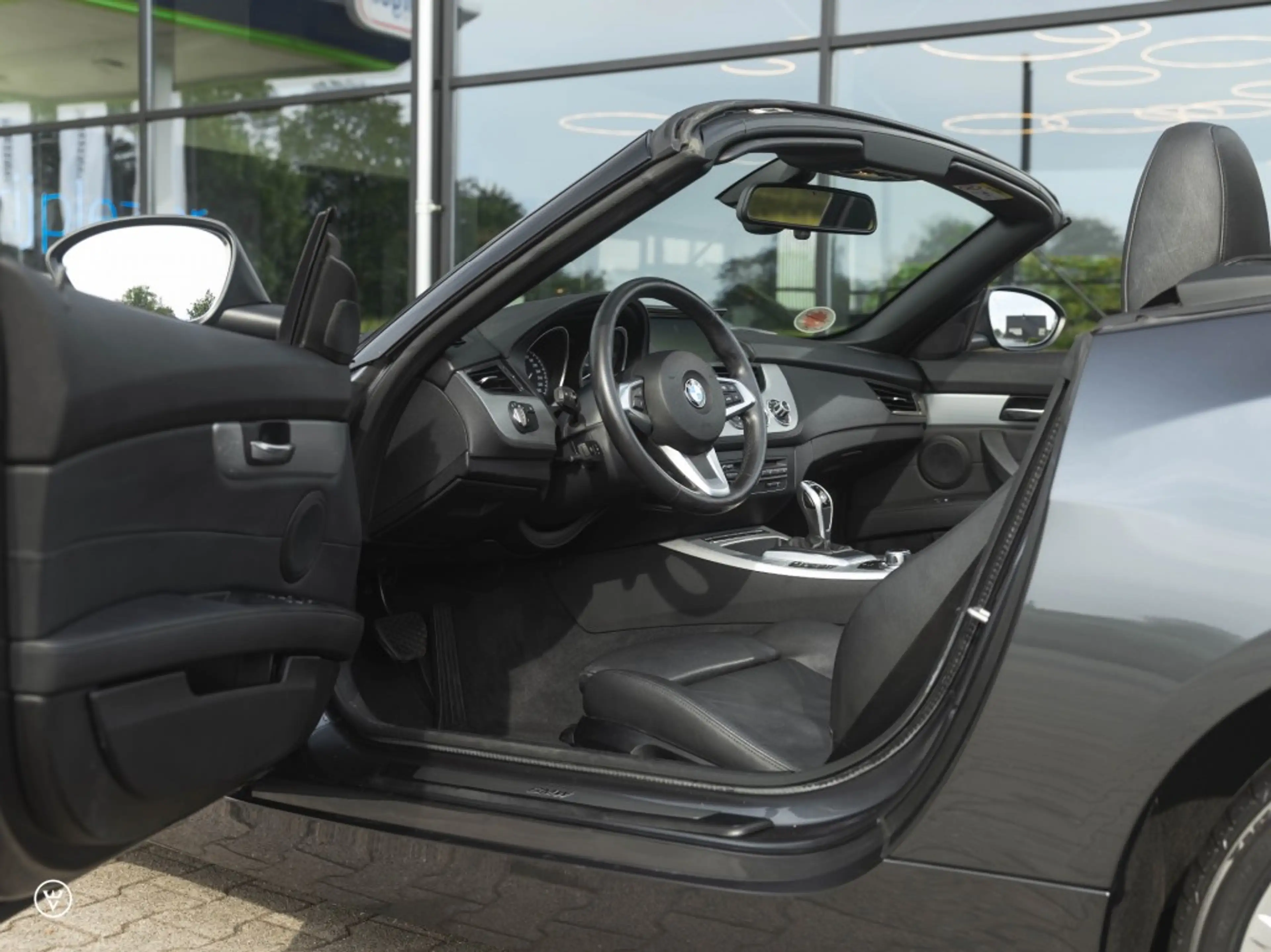 BMW Z4 Roadster sDrive35i LCI DCT â 49dkm! — photo 2