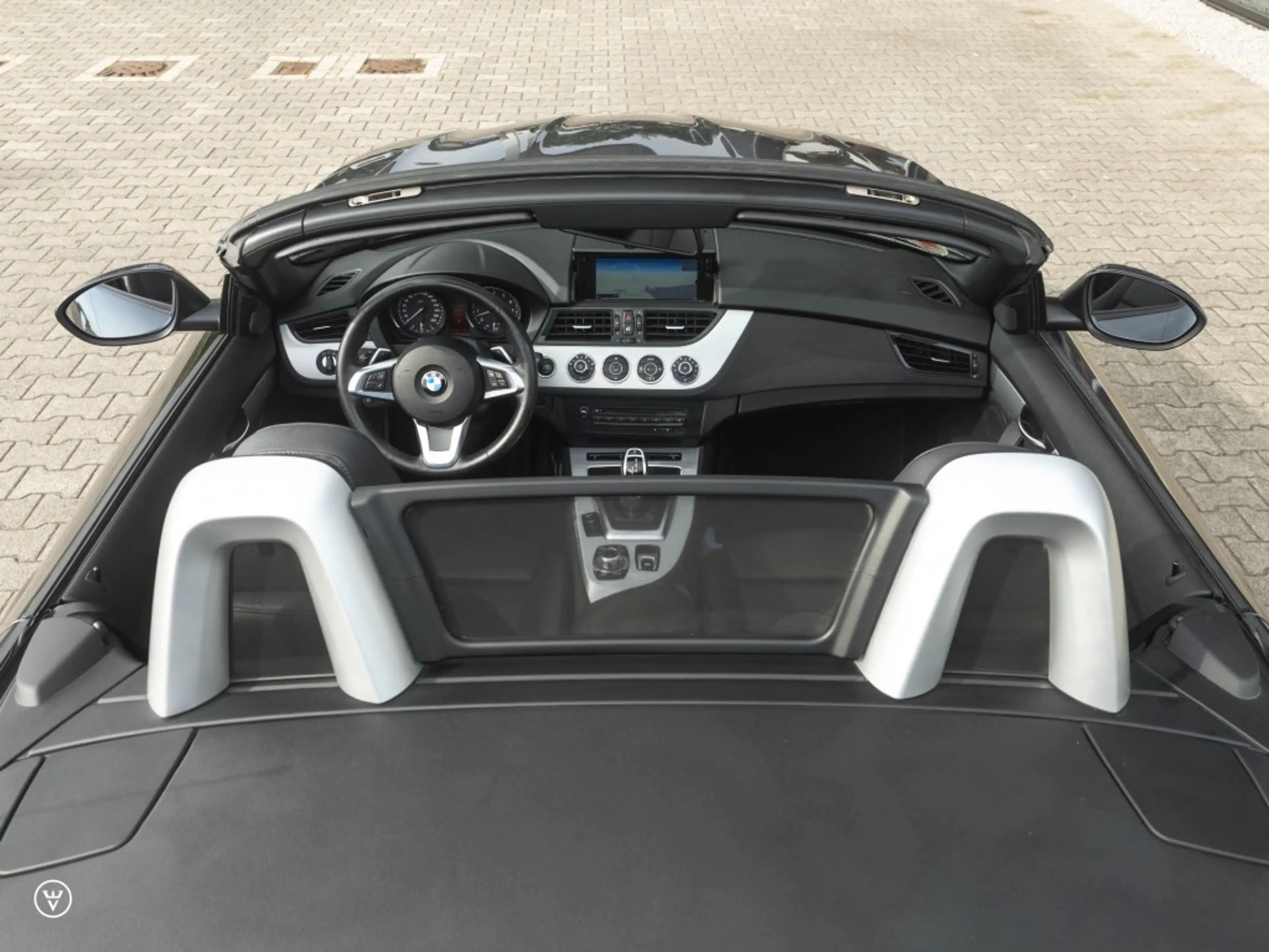BMW Z4 Roadster sDrive35i LCI DCT â 49dkm! — photo 20