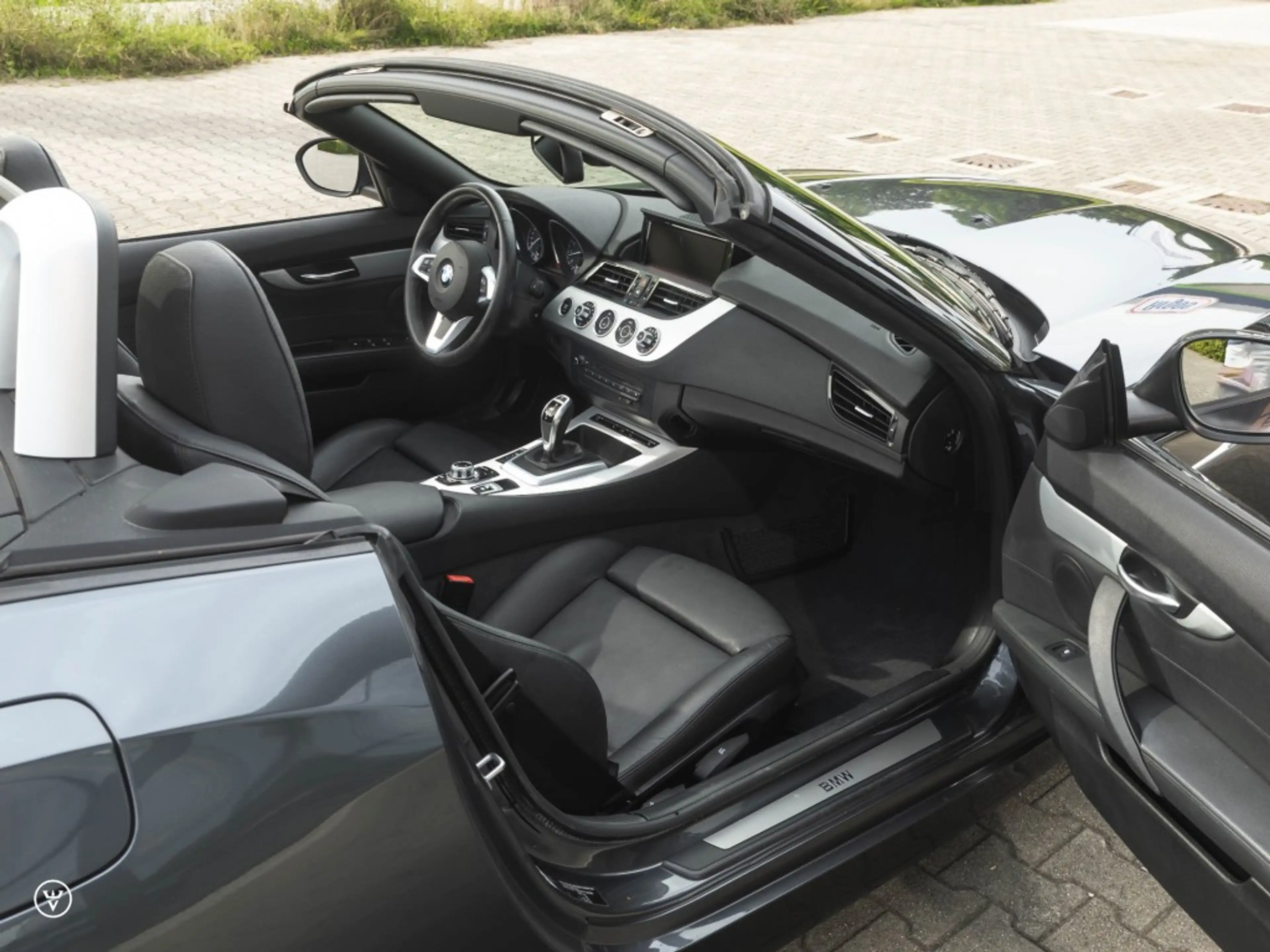 BMW Z4 Roadster sDrive35i LCI DCT â 49dkm! — photo 21