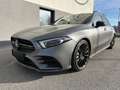 Mercedes-Benz A 35 AMG 4MATIC Aut. Grau - thumbnail 3