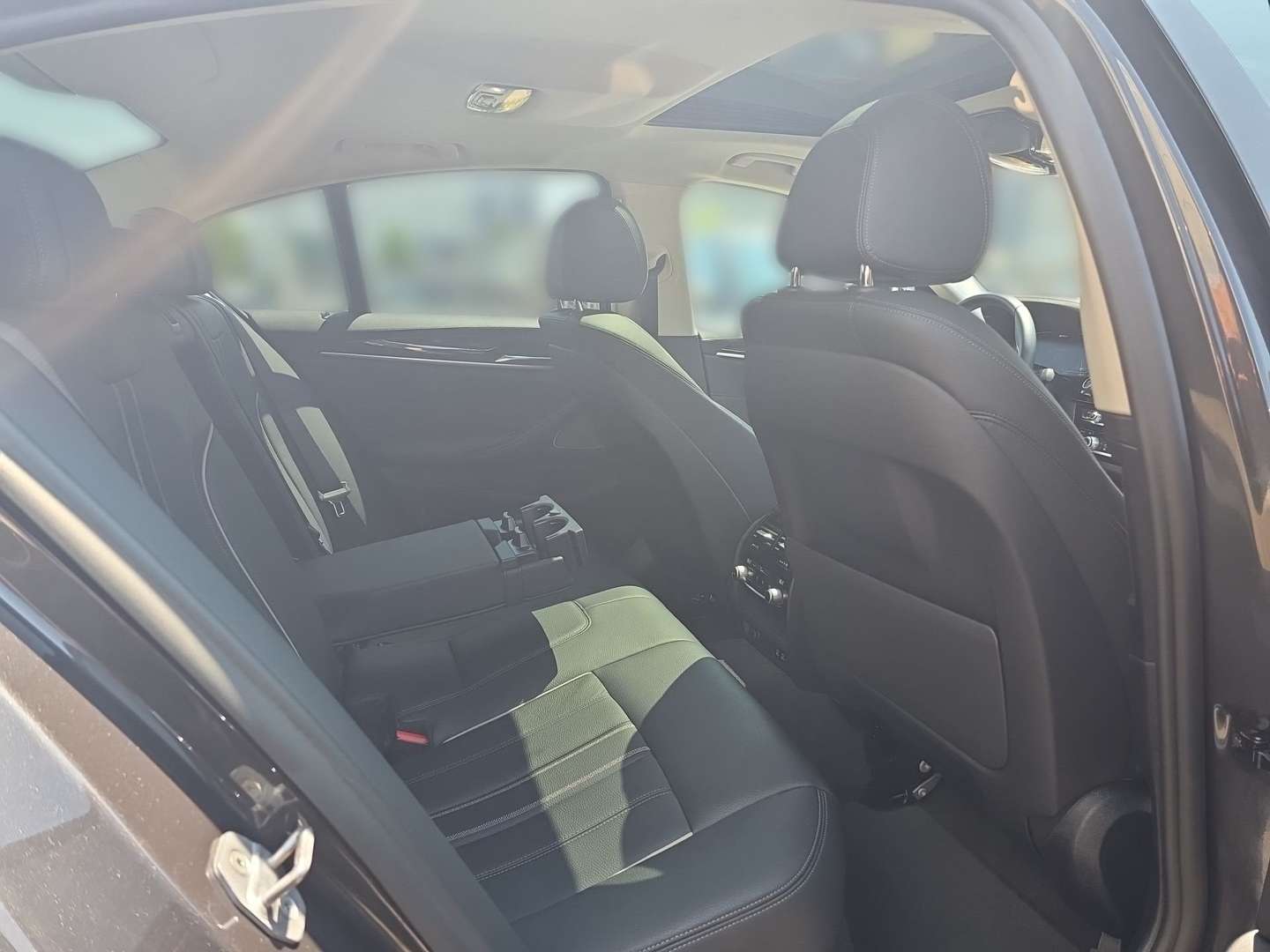 BMW Série 5 545e XDrive Luxury - 2020 - Joinsteer - #11