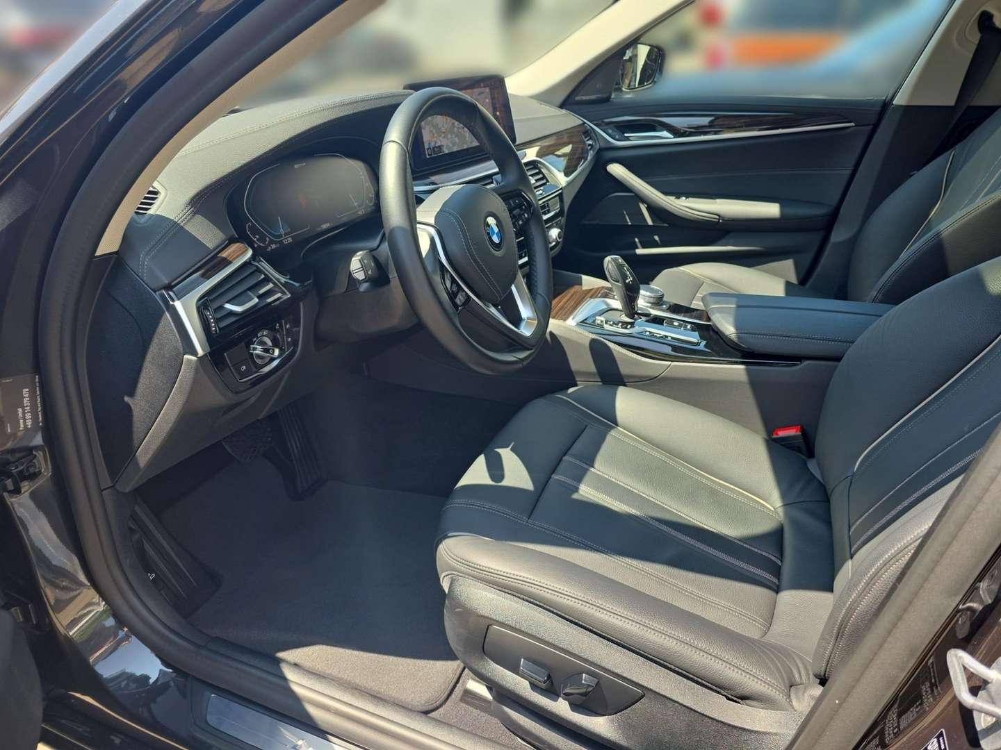 BMW Série 5 545e XDrive Luxury - 2020 - Joinsteer - #7