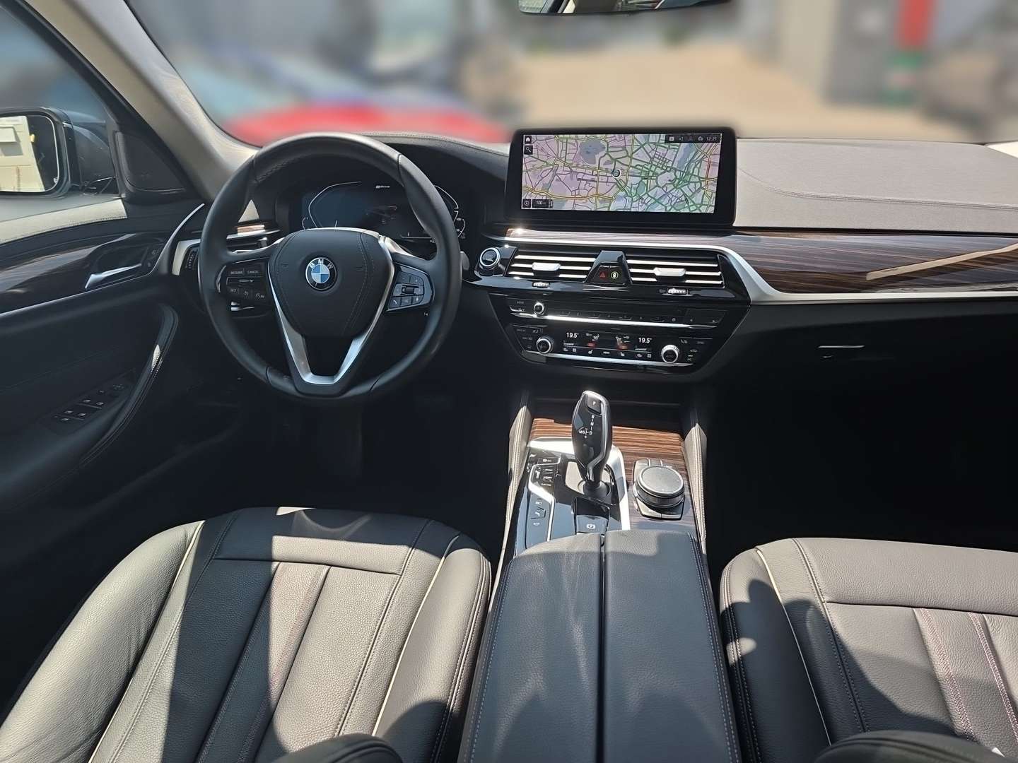 BMW Série 5 545e XDrive Luxury - 2020 - Joinsteer - #10