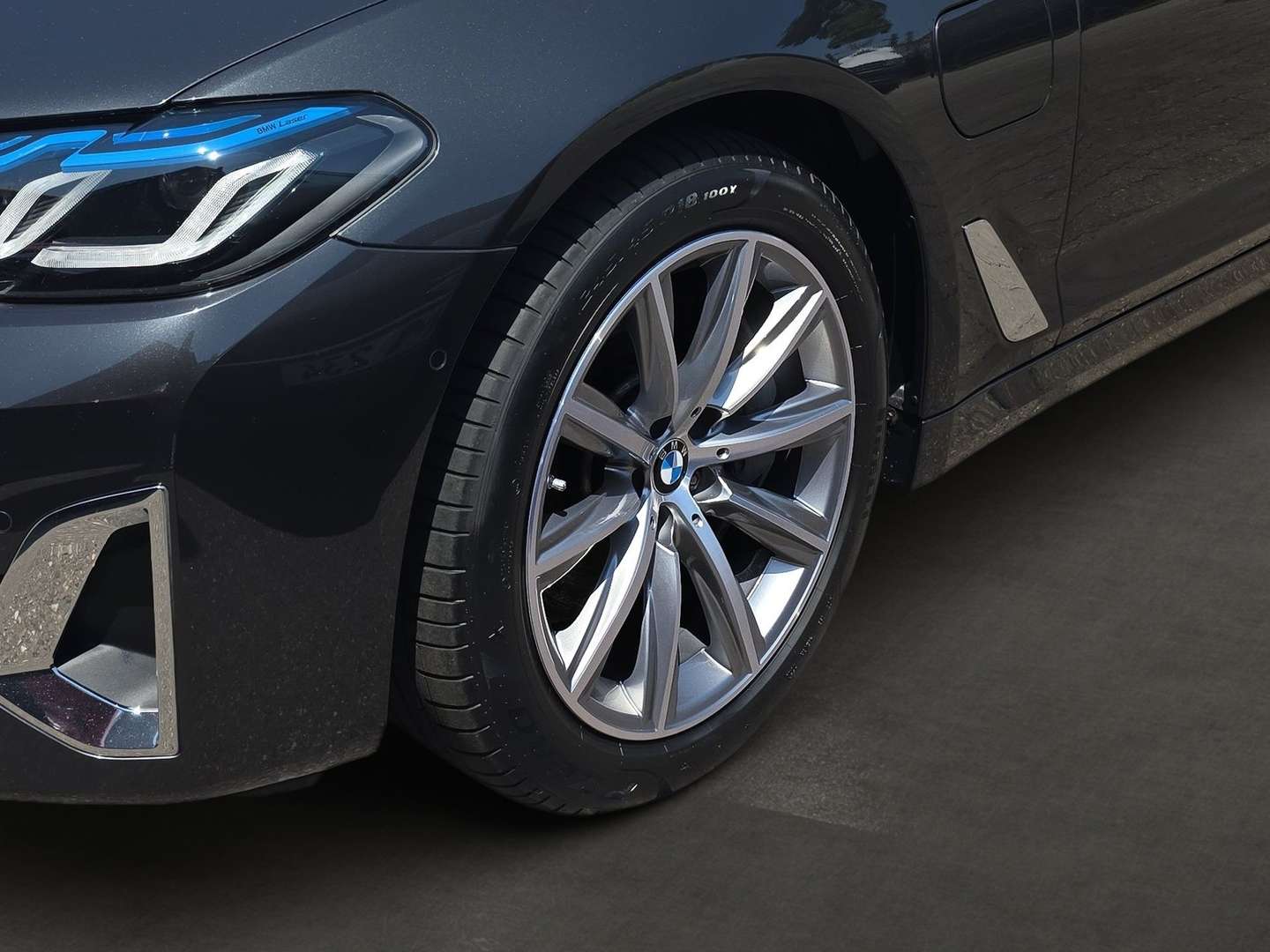 BMW Série 5 545e XDrive Luxury -  - Joinsteer - #5