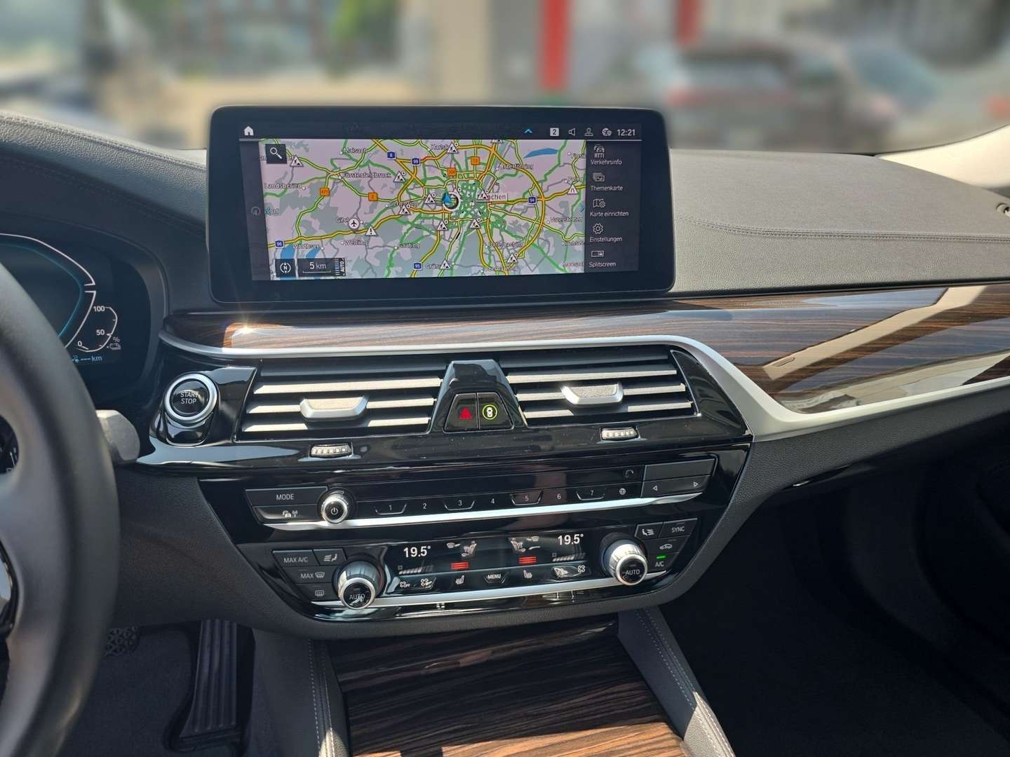 BMW Série 5 545e XDrive Luxury - 2020 - Joinsteer - #9