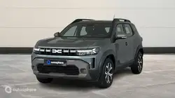 Dacia Duster 1.0 ECO-G 100ch Expression