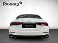 Mercedes-Benz E 220 d Limousine AMG Line Advanced*Night-Paket*Keyless- Bílá - thumbnail 5