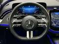 Mercedes-Benz E 220 d Limousine AMG Line Advanced*Night-Paket*Keyless- Bílá - thumbnail 9