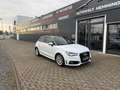 Audi A1 1.2 ambition*S-Line*12M.Garantie*Finanz.* Bianco - thumbnail 11