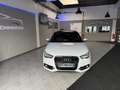 Audi A1 1.2 ambition*S-Line*12M.Garantie*Finanz.* Bianco - thumbnail 2