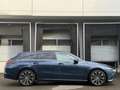 Mercedes-Benz CLA 220 D Progressive LED MBUX Bleu - thumbnail 7