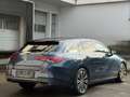 Mercedes-Benz CLA 220 D Progressive LED MBUX Bleu - thumbnail 6