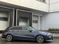 Mercedes-Benz CLA 220 D Progressive LED MBUX Bleu - thumbnail 8