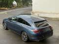 Mercedes-Benz CLA 220 D Progressive LED MBUX Bleu - thumbnail 4