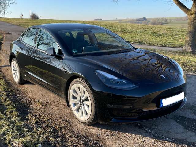 Tesla Model 3 Model 3 Langstreckenbatt. Allradantrieb Dual Motor