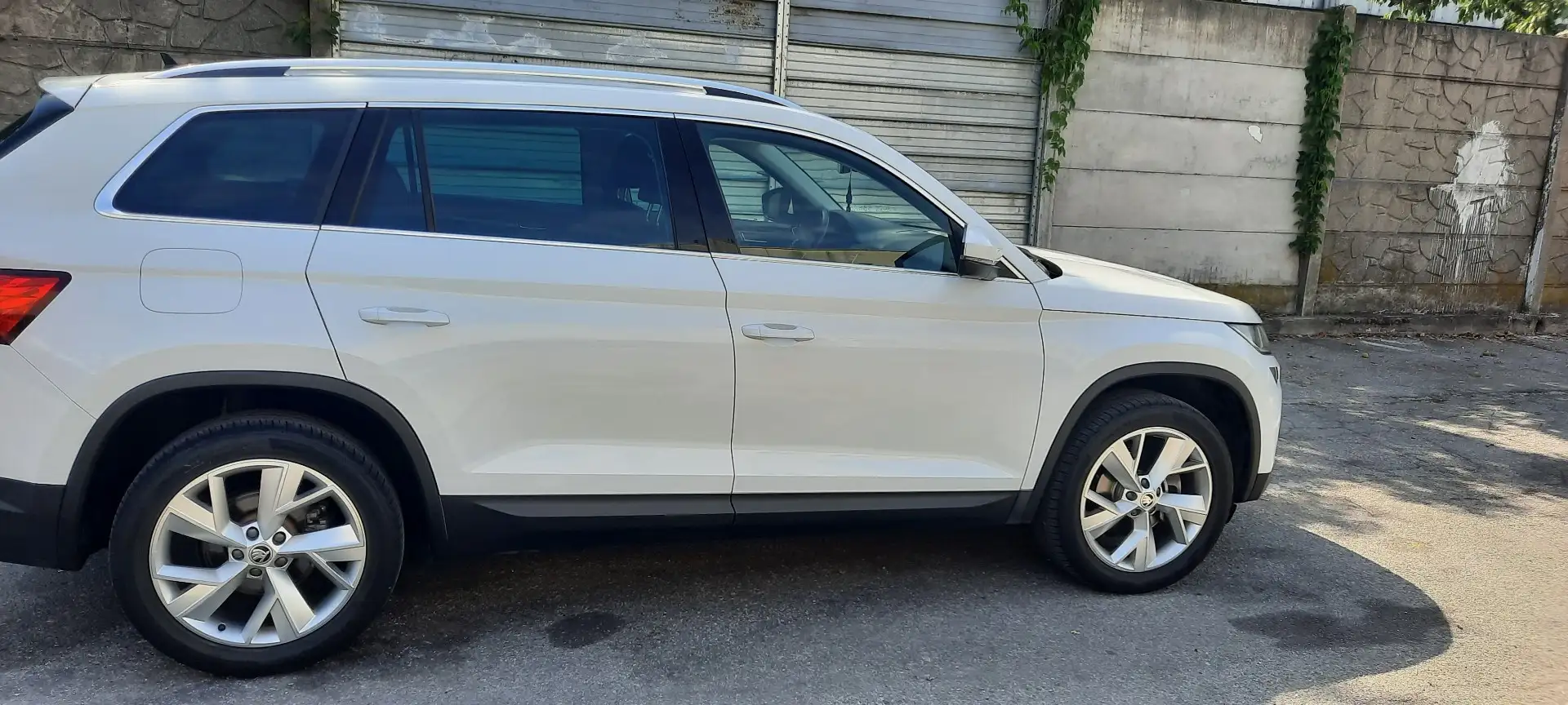 Skoda Kodiaq 1.5 tsi Style 7p.ti - 2