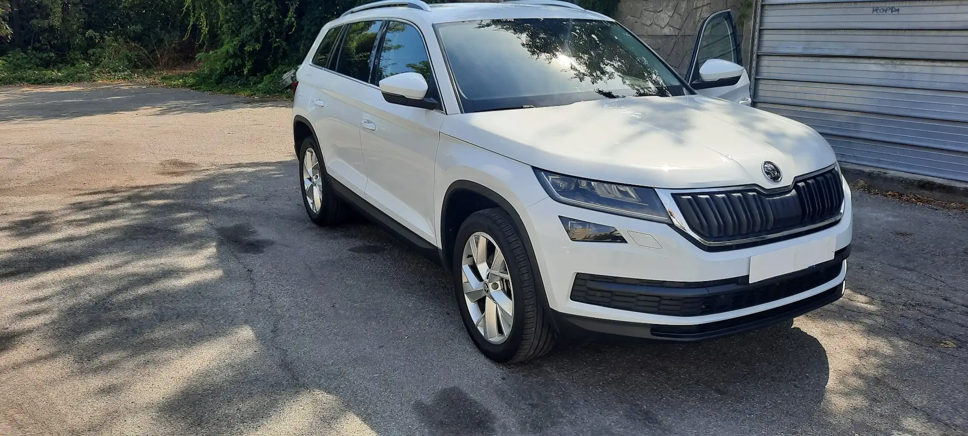 Skoda Kodiaq 1.5 tsi Style 7p.ti - 1