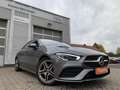Mercedes-Benz CLA 200 AMG-Line Limousine Pano+Multibeam+RFK+ACC Grau - thumbnail 3