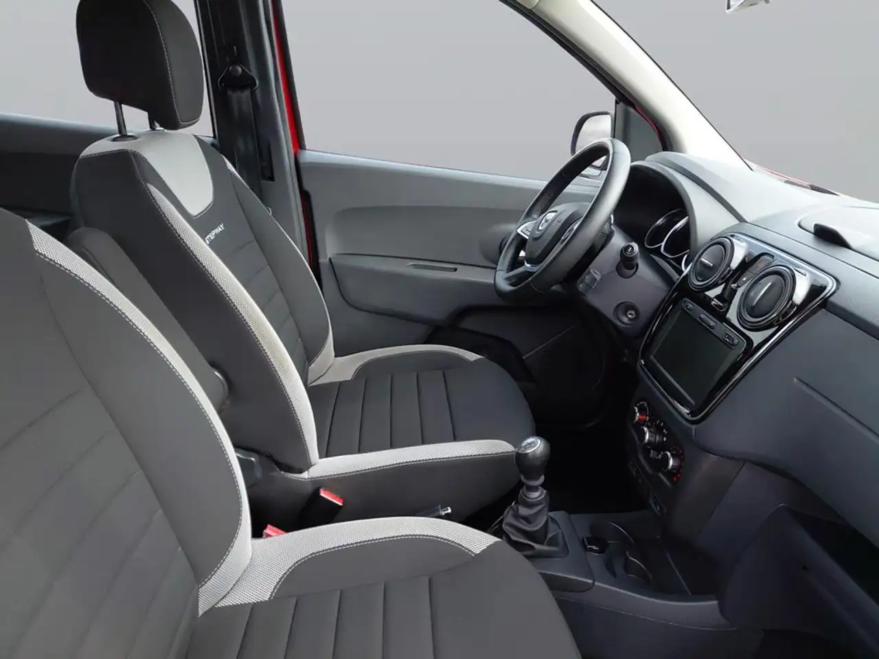 Dacia Lodgy TCe 130 Stepway, миниатюра 13