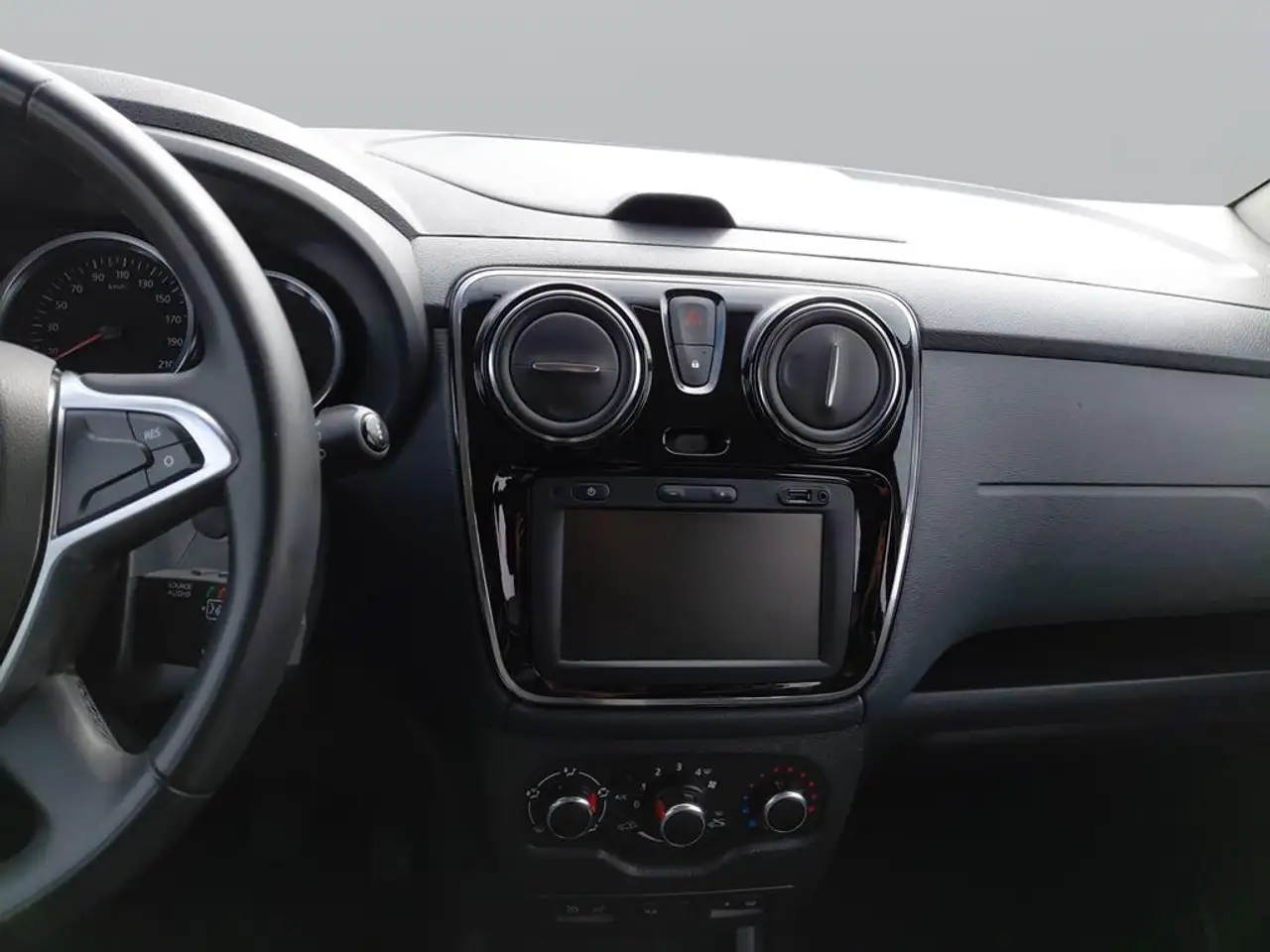 Dacia Lodgy TCe 130 Stepway, миниатюра 14