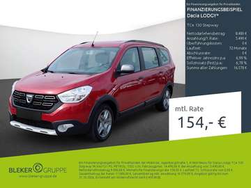 TCe 130 Stepway