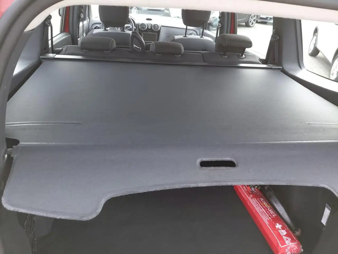 Dacia Lodgy TCe 130 Stepway, миниатюра 17