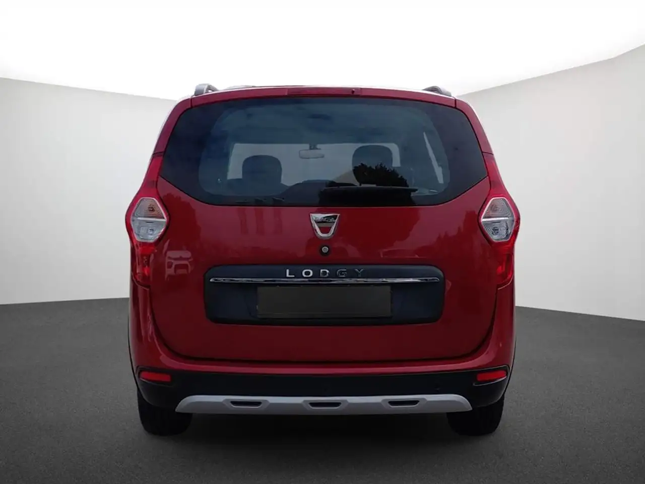 Dacia Lodgy TCe 130 Stepway, миниатюра 4