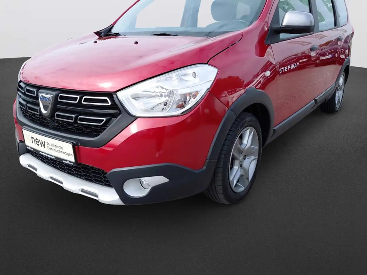 Dacia Lodgy TCe 130 Stepway, миниатюра 11