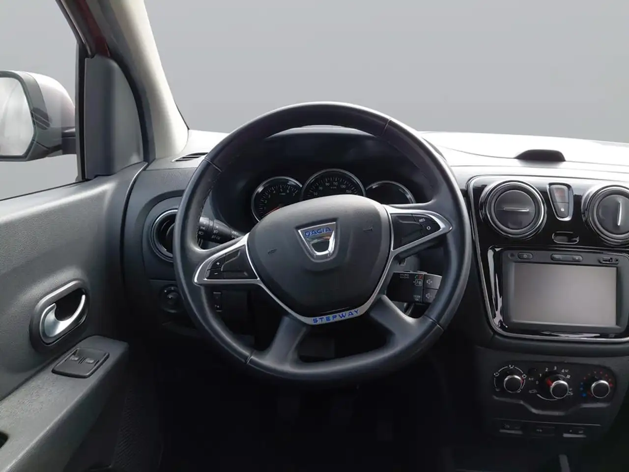 Dacia Lodgy TCe 130 Stepway, миниатюра 15