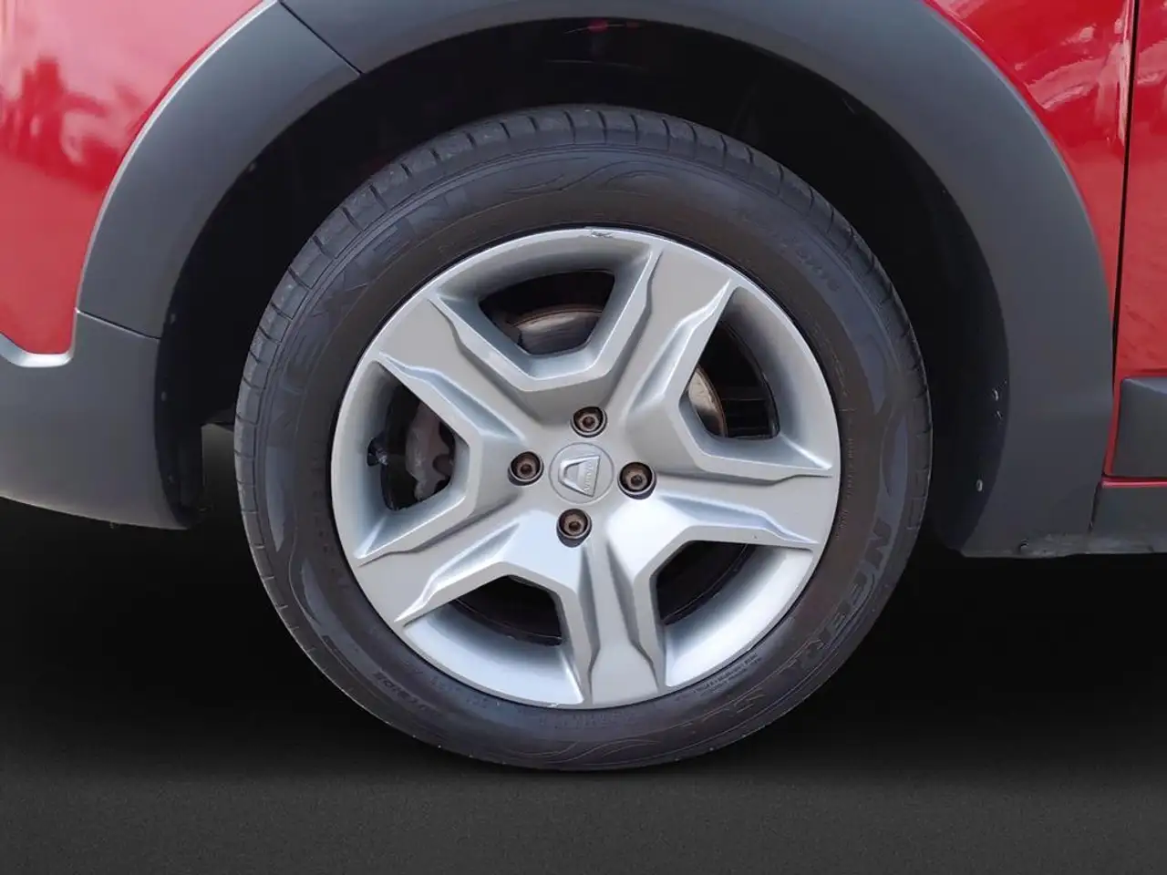 Dacia Lodgy TCe 130 Stepway, миниатюра 10