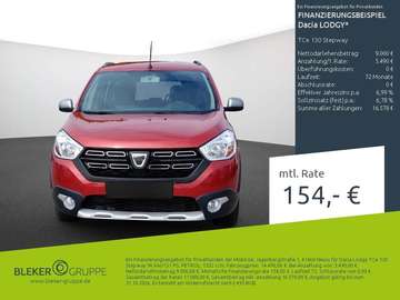 TCe 130 Stepway