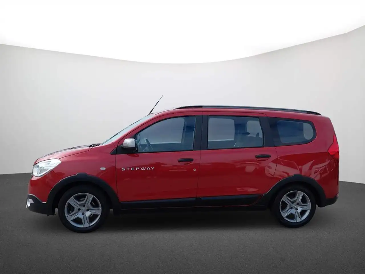 Dacia Lodgy TCe 130 Stepway, миниатюра 5