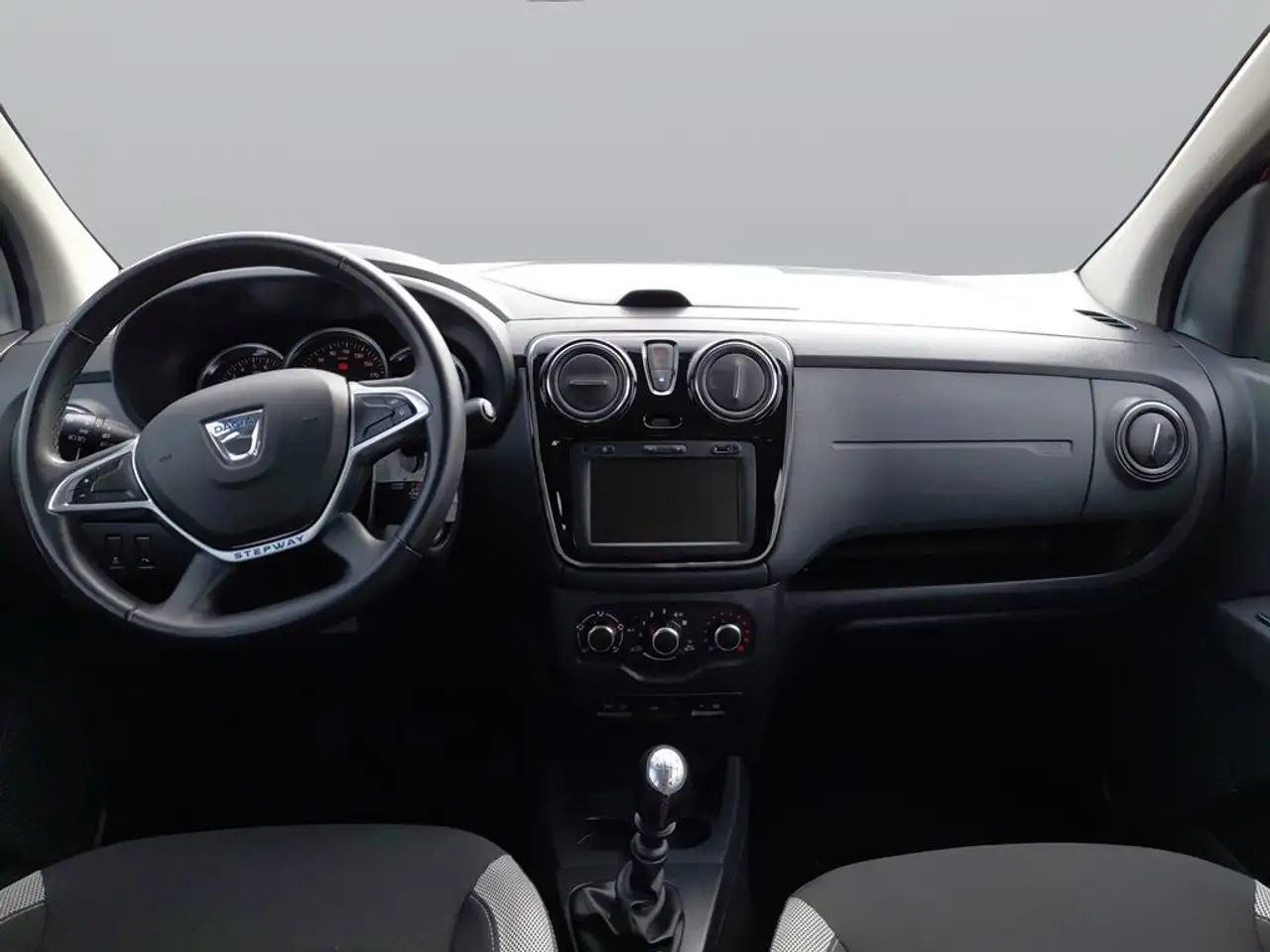Dacia Lodgy TCe 130 Stepway, миниатюра 12