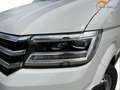 Volkswagen Grand California 600 LED+ACC+GJR+RFK+PDC+MARKISE+LANE ASSIST 2.0... Fehér - thumbnail 27