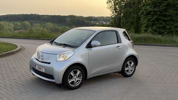 1.0i VVT-i Sol - Urban Premium Project