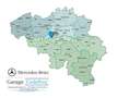 Mercedes-Benz EQE SUV EQE 300 SUV Blau - thumbnail 46