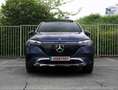Mercedes-Benz EQE SUV EQE 300 SUV Blau - thumbnail 4